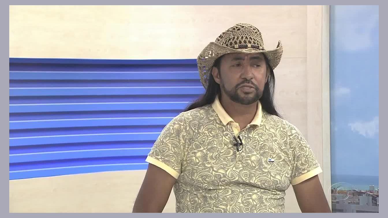 Cláudio Rios